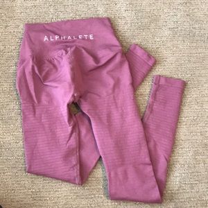 Alphatlete revival legging